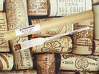 Ареометр-сахаромер АС-3 0-25% 28 см.