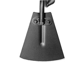 Мотыжка узкая "PROLine", с тулейкой, с деревянной ручкой, GRINDA 421518, 113х100х575мм, фото 2