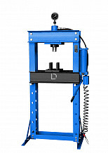 Пресс гидравлический 30 тонн