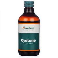 Cystone (Цистон) Himalaya (Хималая) сироп 200 мл.