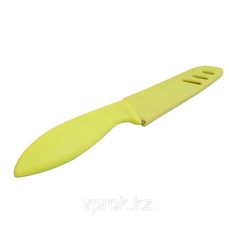 7015 FISSMAN Овощной нож в чехле - фото 1 - id-p51777718