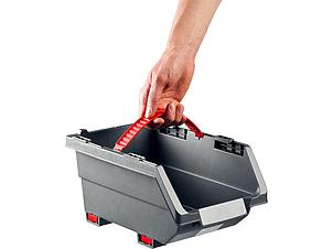 Лоток "Clickbin", 2,8 л, KETER, фото 2
