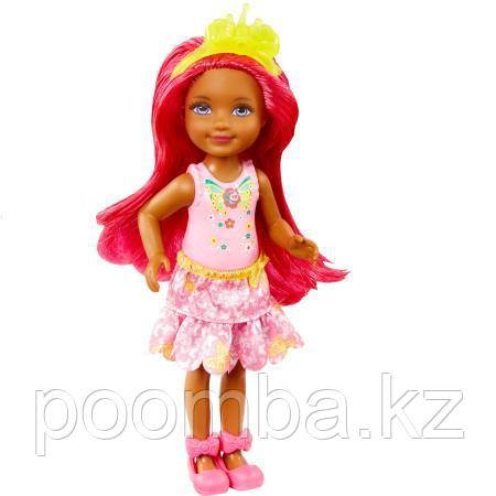 Barbie Челси принцессы