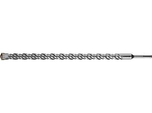 Бур STAYER "PROFESSIONAL" по бетону, хвостовик "SDS PLUS", 16x600мм, фото 2