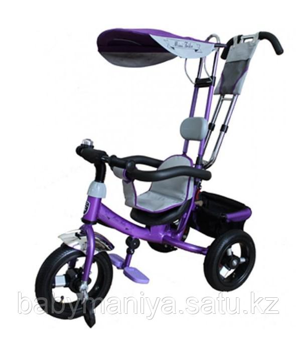 Велосипед 3-х колесный Mini Trike LT-950 10"8"