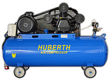 Компрессор воздушный HUBERTH 250 - 859 л/мин (3Ф.х380В)