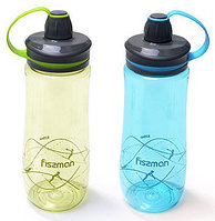 6849 FISSMAN Бутылка для воды 820 мл (пластик)