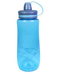 6852 FISSMAN Бутылка для воды 1200 мл (пластик) - фото 1 - id-p51787310