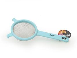 7473 FISSMAN Сито на ручке 10 см (пластик)