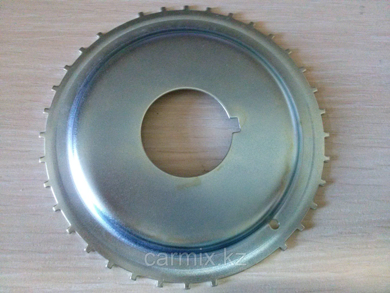 Пластина коленвала MITSUBISHI Galant DJ1A, DM1A  V-2.4, ORIGINAL