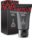 Титан гель для мужчин (Titan gel), фото 5