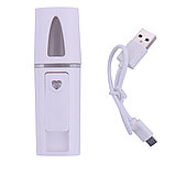 Небулайзер для ресниц USB (нано-увлажнитель), фото 2