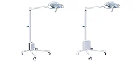 Светильник медицинский операционный Mach LED