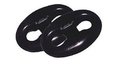 Звено Кентера (для якорной цепи), диаметр -17.5мм