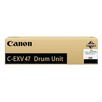 Canon C-EXV47 Барабан BK, iR ADV C250i, 350i, 351iF Black, ресурс 39K