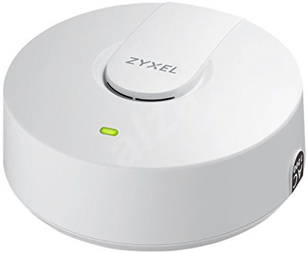 Zyxel NWA1123-AC v2 Точка доступа NebulaFlex, 802.11a/b/g/n/ac (2,4 и 5 ГГц), внутренние антенны 2x2, до
