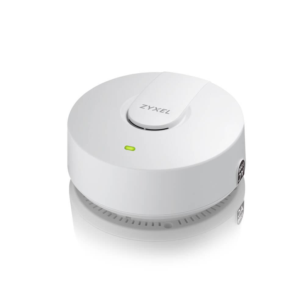 Zyxel Точка доступа Zyxel NWA5123-AC, 802.11a/b/g/n/ac (2,4 и 5 ГГц)