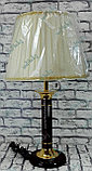 Настольная лампа, фото 2