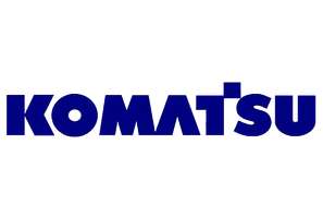 Ковши скальные для KOMATSU