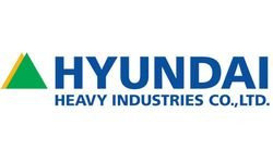 Ковши усиленные HYUNDAI