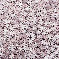 Посыпка "Снежинки сиреневые перламутровые"