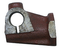 Стойка оси коромысел МТЗ (240-1007152-01) третья