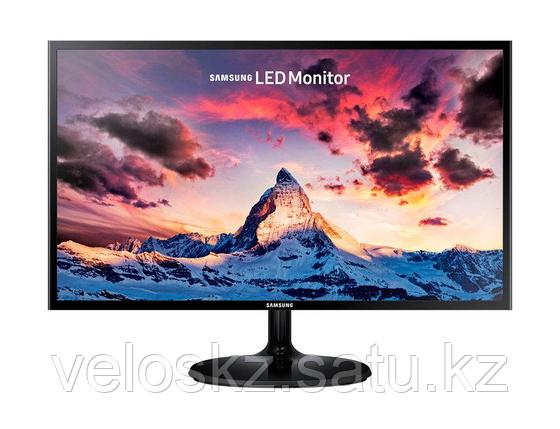 Монитор Samsung LS24F350FHIXCI 23.5", фото 2