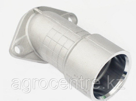 Патрубок 240-1002088-В заливочный