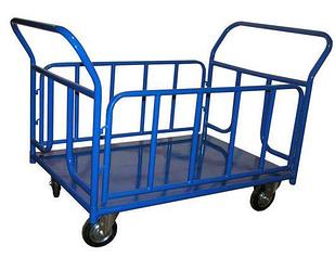 Тележка  ТПБ 1000х700