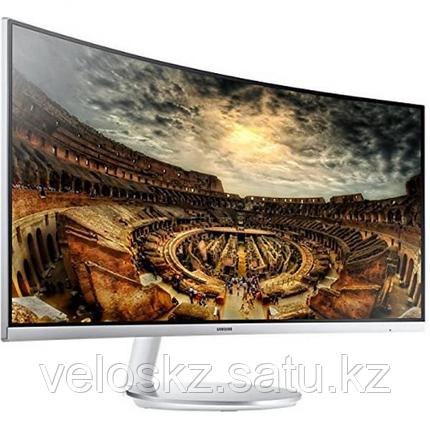 Монитор Samsung LC34F791WQIXCI, фото 2