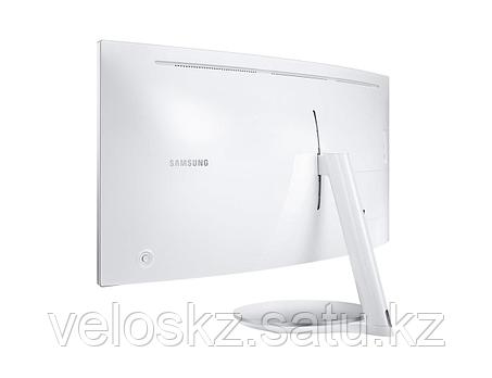 Монитор Samsung LC34F791WQIXCI, фото 2