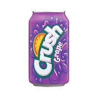 Crush Grape (виноград)  0,355 литра
