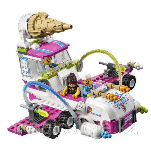 LEGO Movie Машина с мороженым - фото 2 - id-p51628289