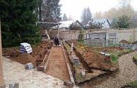 Комплексное Благоустройство и Асфальтирование