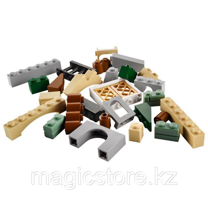 LEGO Fusion Боевые башни - фото 2 - id-p51628276
