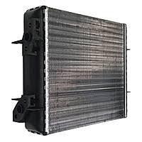 Радиатор отопителя ВАЗ 2105-07, 21213 (алюминий)