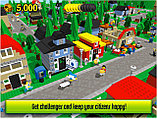 LEGO Fusion Строитель города, фото 3