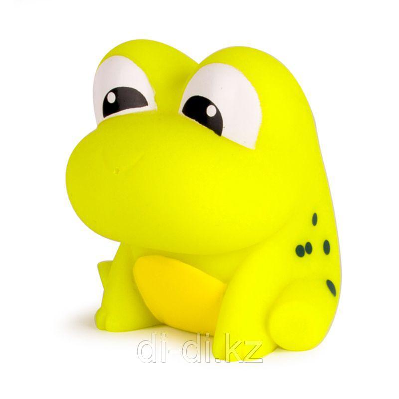 Игрушка для ванной Лягушонок Квака