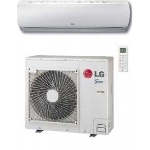 Инверторный полупромышленный кондиционер LG UJ36 (однофазный)