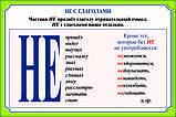 Плакаты русский язык 1-4 классы, фото 10