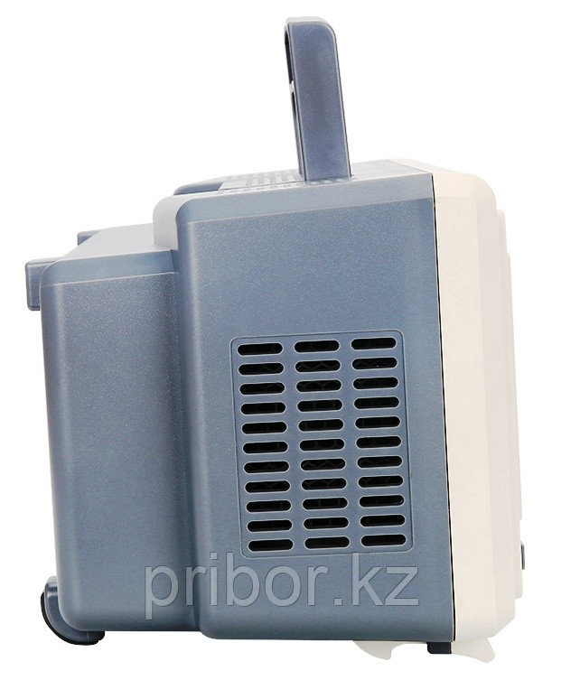 UTD4302C Осциллограф 300МГц, 2-х канальный UNI-T - фото 4 - id-p769015