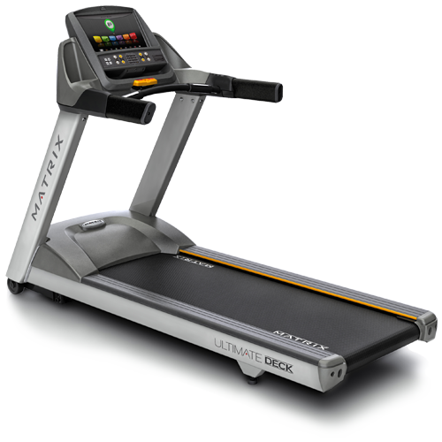 Беговая дорожка MATRIX T1XE VA (2013)