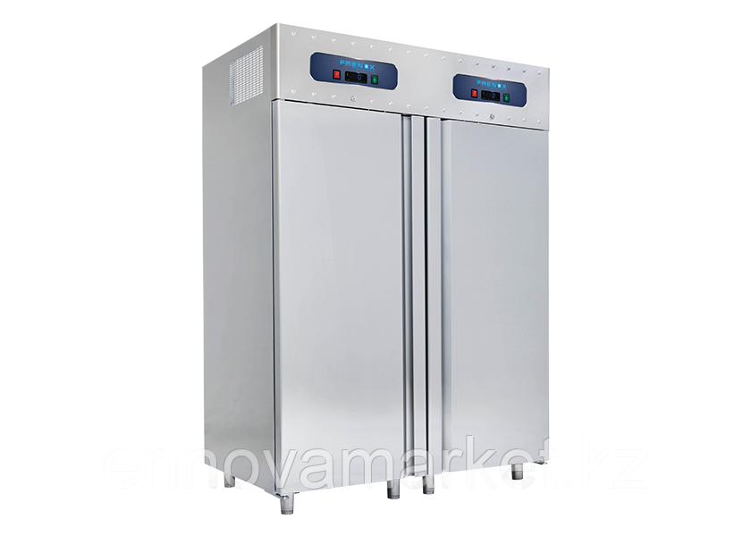 Комбинированный морозильник / холодильник 2 двери / проф. Линия FRENOX - фото 1 - id-p51809194