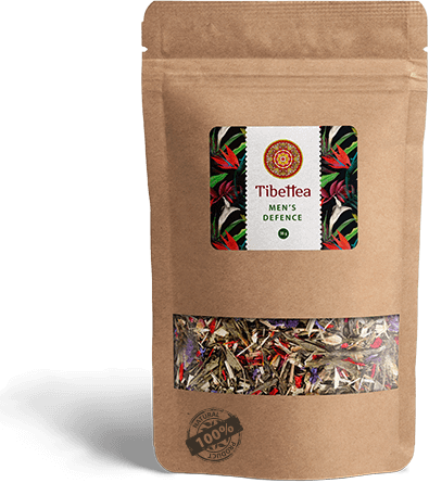 Tibettea (Тибетиа) - сбор для потенции