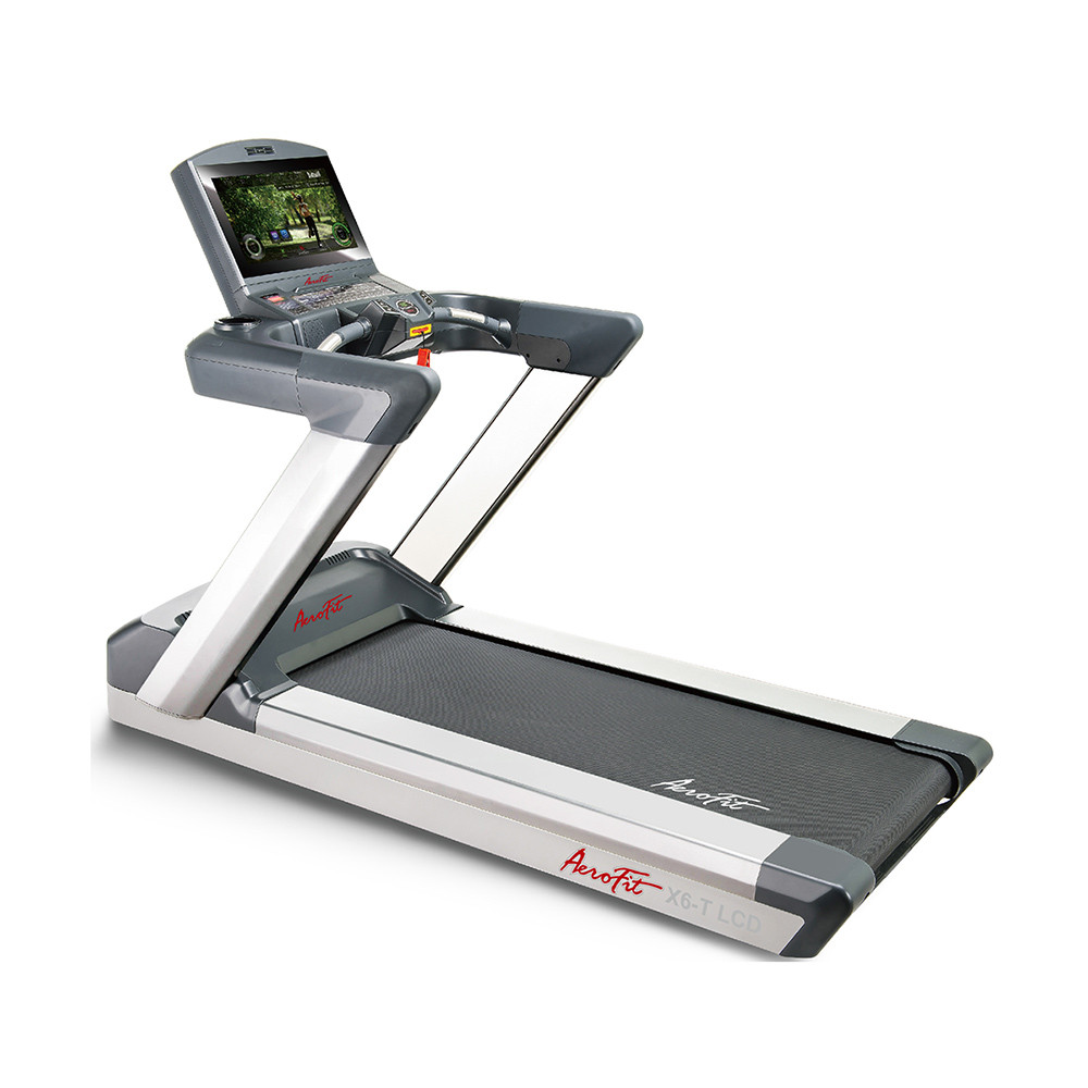Беговая дорожка X6-T 18,5"LCD
