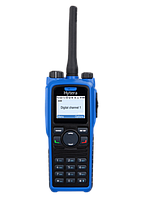 Радиостанция носимая HYTERA PD-795Ex