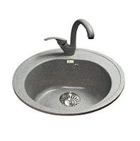 Кухонная мойка EcoStone ES-11 009 Кухонная мойка EcoStone ES-11