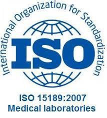 Разработка документов медицинской лаборатории согласно СТ РК ISO 15189-2015