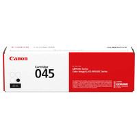 Canon 1242C002 Картридж 045 Bk Лазерный цветной черный