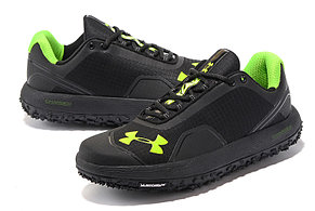 кроссовки Under Armour Fat Tire Low , фото 2
